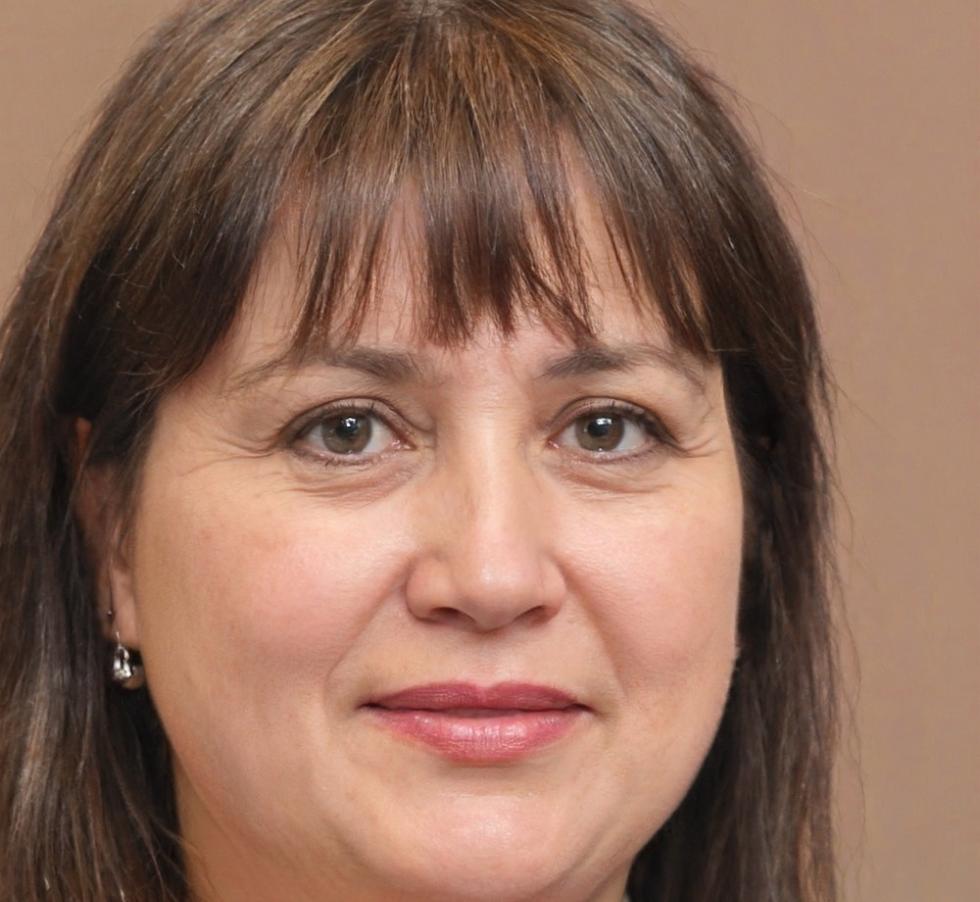 Ritratto di Valentina Ferretti, responsabile didattica