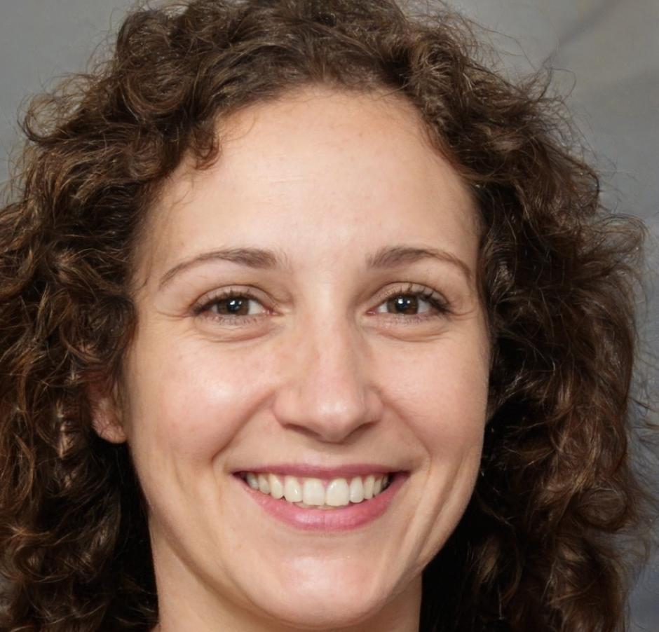 Ritratto di Benedetta Quaranta, partecipante al seminario iOS